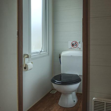 Camping Playa Arenillas 이슬라레스 외부 사진