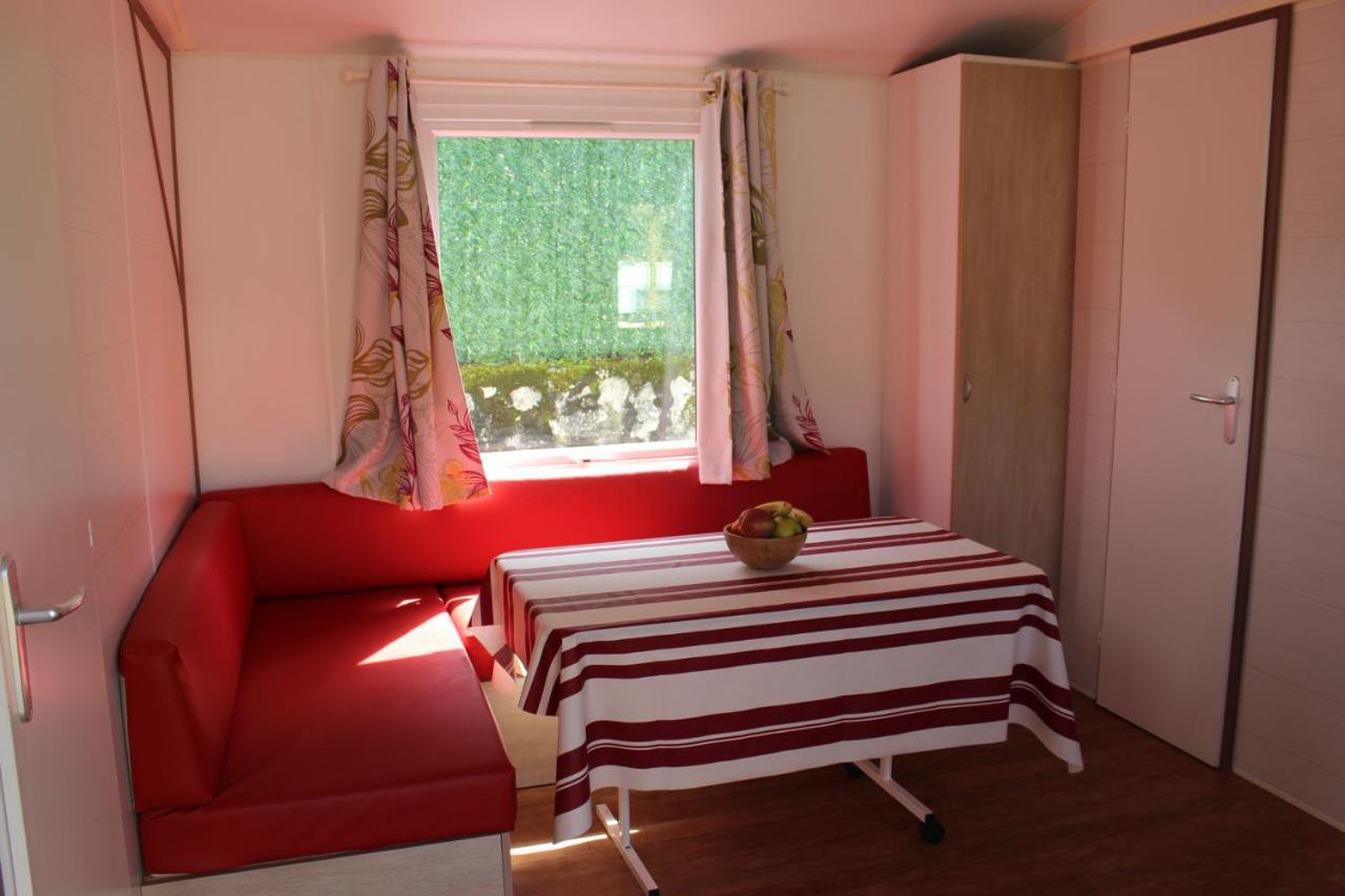 Camping Playa Arenillas 이슬라레스 외부 사진